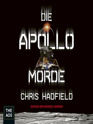 cover image of Die Apollo-Morde